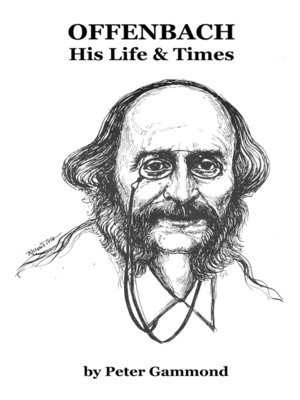 cover image of Offenbach
